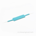 Supporto per cannula tracheostomica sterile monouso